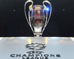 Лига чемпионов: результаты всех матчей 4 тура