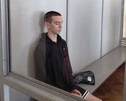 "Убил из-за неприязни": Зинченко признался сокамернику в убийстве Фарион