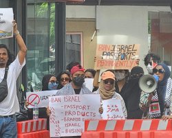 Мальдивы запрещают израильтянам въезд в страну: в чем причина