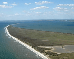 "Засоби не збігаються з метою": окреме звільнення Кінбурнської коси недоцільне, — ЗСУ