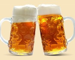 Любителям пива грозит новое подорожание