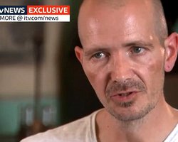 Пострадавший в Эймсбери от "Новичка" британец ослеп и не чувствует конечностей, - СМИ