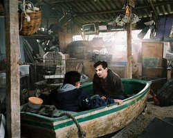 В Украине стартует Фестиваль израильского кино