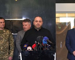 Переговоры Украины и РФ в Стамбуле: какие результаты и чего ожидать в ближайшее время