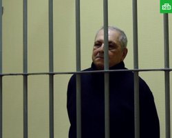 Украинский политзаключенный Константин Ширинг умер в одной из колоний РФ, — правозащитники