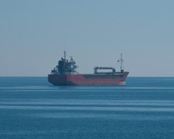 Атакований хуситами танкер перевозив російську нафту