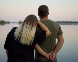 Історії ветеранів війни: батько п'ятьох дітей Микола Кохан повернувся працювати машиністом електровоза