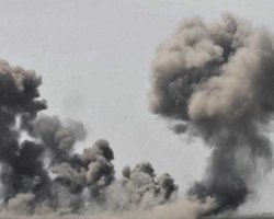 Обстріл України: ЗС РФ масовано атакують "Кинджалами", почались екстрені відключення (фото)