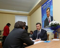 Мнение 80% украинцев осталось неуслышанным, - опрос