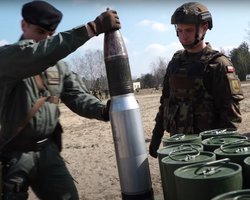 Передвоєнна ситуація в Польщі: у Генштабі заявили про підготовку нападу