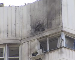 "Дичайшее позорище": российская РЭБ заставила дроны протаранить дома в Москве