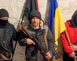 Новая тактика пропаганды: оккупанты под пытками отобрали у жителя Херсона Instagram и рассылали фейки, — CNN