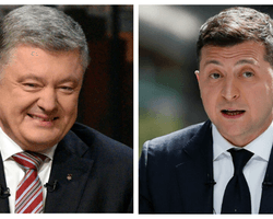 "Зеленский - приговор не Порошенко, а всей Украине", - в партии ЕС ответили на слова президента