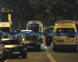 Не только посольство: пакет с бомбой также получила фирма, поставляющая оружие Украине, — СМИ