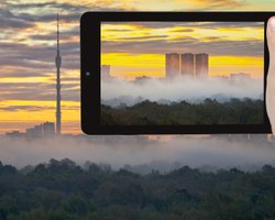 Игра на опережение. Пять технологий, которым поможет 3G