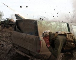 ВС РФ теряют Клещиевку: что происходит в селе и почему оно важно для возврата Бахмута