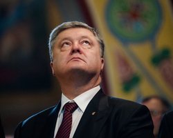 Портнов подготовил заявление в ГБР "о преступлениях Порошенко на "Кузне на Рыбальском"