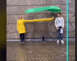 Всемогущая рука. "Пани-мэр" Ирина Верещук выпустила новый ролик в TikTok (видео)