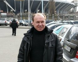 Леоненко: Динамо в гостях мешает жара, а дома снег