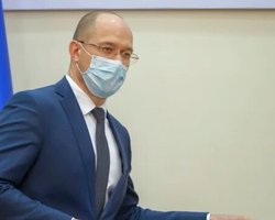 Второй этап ослабления карантина может начаться 22 мая, – Шмыгаль