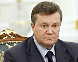 Виктор Янукович подписал Налоговый кодекс  