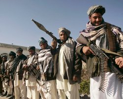 Конфлікт у Афганістані перейшов у смертоноснішу фазу, противники талібів оголосили партизанську війну