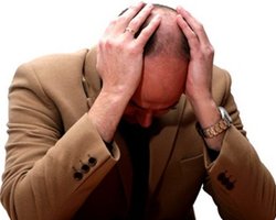 В банках стало втрое больше проблемных кредитов