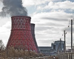 В Раде одобрили приватизацию ТЭЦ