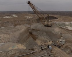 $71 млн за 5 років: ВР підтримала зміни до Бюджетного кодексу для реалізації угоди по копалинах