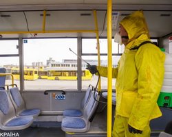 Министр рассказал, как в Украине будет восстанавливаться работа транспорта