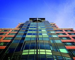 ЕБРР намерен купить 15% Укрсиббанка