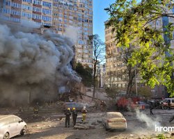 Боротьба з дронами-камікадзе коштує Україні дорожче, ніж вартість самих БПЛА, — The Guardian