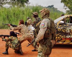 Бунт Пригожина: ЧВК "Вагнер" продолжат операции в Африке, но под другим руководством, — СМИ