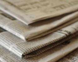 В ПР боятся срыва печати Голоса Украины с новым законом о выборах