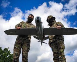 Дрони атакують Росію: як удари по гелієвому заводу та "Монокристалу" послаблюють ворога