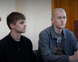 Недостатньо доказів: суд відмовив військовому у визнанні шлюбу з його партнером