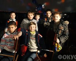 Правнуки Гагарина. Как детям рассказывают о космонавтике