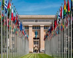 ЕС и ООН заявили о критической необходимости реформы Организации Объединенных Наций