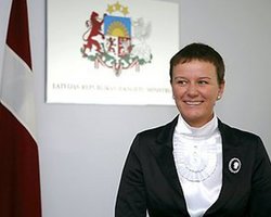 В МВД Латвии объяснили, за что Лужков попал в черный список