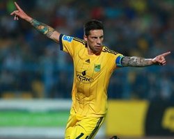 Ильянская Рома хочет купить капитана Металлиста