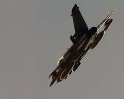 Ливийские власти: Бомбы НАТО убили более 700 мирных жителей