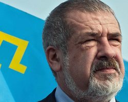 Чубаров: Умерова фактически приговорили к смерти