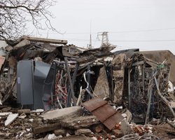 Энергосистема выстояла: украинцам рассказали о повреждениях инфраструктуры в ходе обстрелов