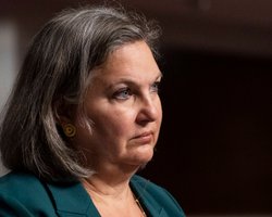 Нуланд звинуватила Росію у витоку відповідей США та НАТО щодо гарантій безпеки (відео)