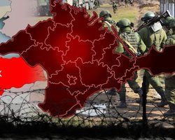 Рішення, що відчинило двері окупації: Крим і урок 1994 року