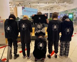 Хуліганство чи ІПСО: що відомо про підліткову субкультуру "ПВК Редан" (фото, відео)