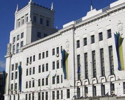 Без Кернеса: в Харькове собирают сессию горсовета старого созыва