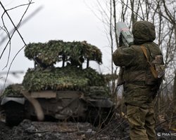 Создают подразделения с нуля: в РФ на подготовку пехоты уходит меньше месяца, — ГУР (видео)