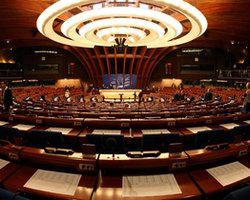 ПАСЕ: Выборы станут лакмусовым тестом на верность Украины демократии