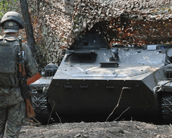 Не збережуть ініціативу: наступ РФ в Україні завершиться раніше запланованого, — аналітики